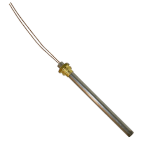 Igniter for Wood Pellet Stove / Boilers HT62655 - Dia.9.9mm, L:150mm 280W (Fits BioFlame & Trianco)