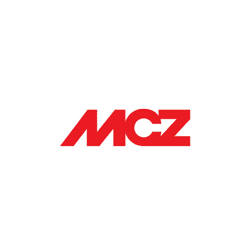 MCZ Red Parts