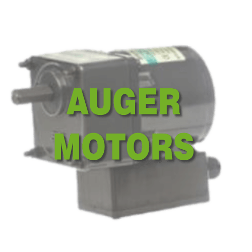 Auger Motors